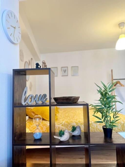 Appartement Neuf Entierement Equipe Proche Centre Amiens Kültér fotó