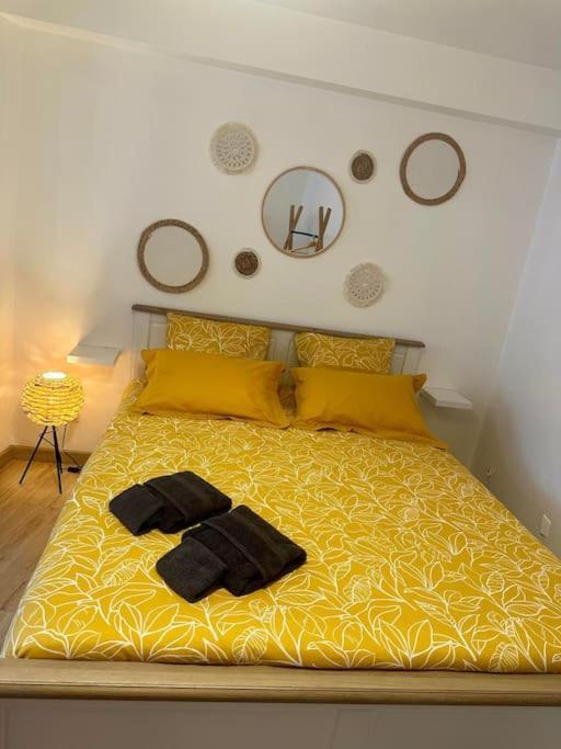 Appartement Neuf Entierement Equipe Proche Centre Amiens Kültér fotó
