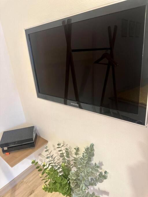 Appartement Neuf Entierement Equipe Proche Centre Amiens Kültér fotó