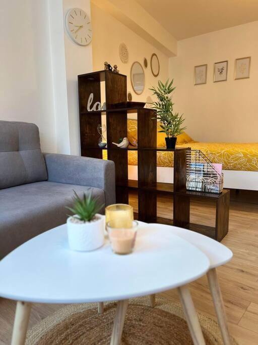 Appartement Neuf Entierement Equipe Proche Centre Amiens Kültér fotó