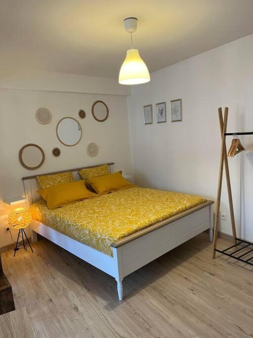 Appartement Neuf Entierement Equipe Proche Centre Amiens Kültér fotó