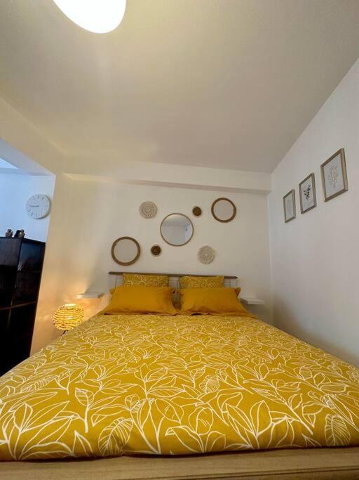 Appartement Neuf Entierement Equipe Proche Centre Amiens Kültér fotó