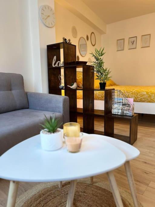Appartement Neuf Entierement Equipe Proche Centre Amiens Kültér fotó