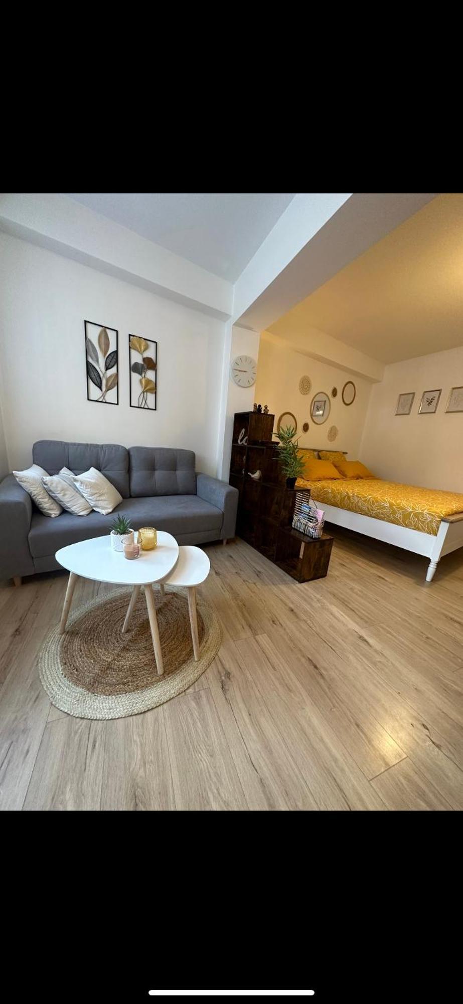 Appartement Neuf Entierement Equipe Proche Centre Amiens Kültér fotó
